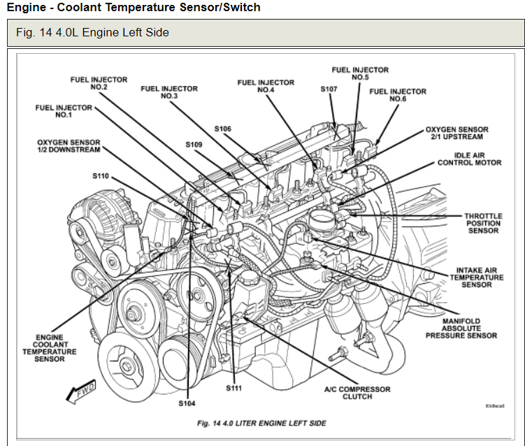 JEEP LIBERTY 2007 Owners Manual | Instruction Manual